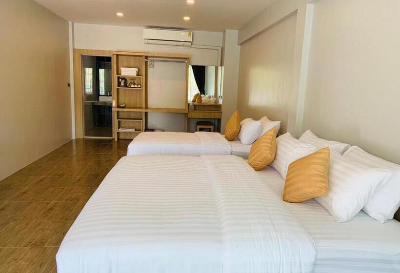 ホテル Belong Boutique Luxury