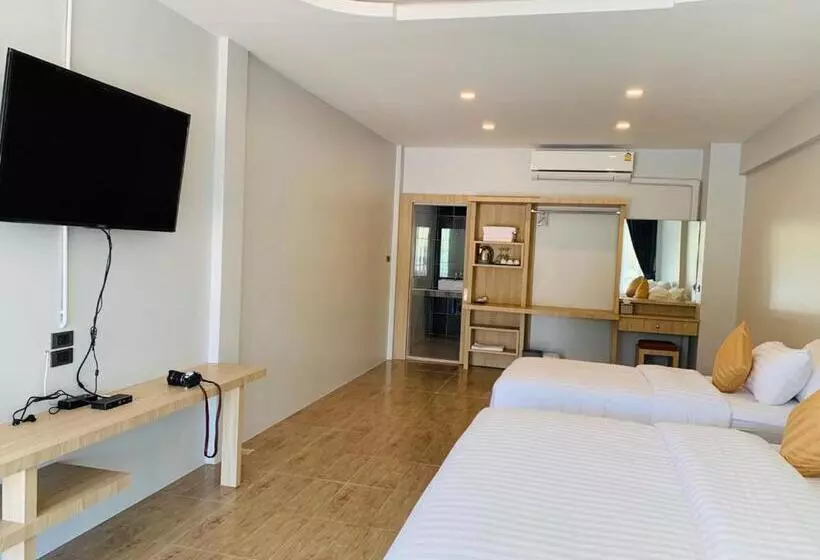 Hotelli Belong Boutique Luxury