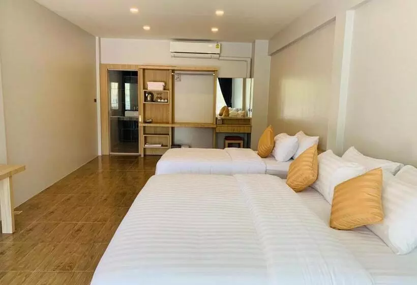 Hotelli Belong Boutique Luxury