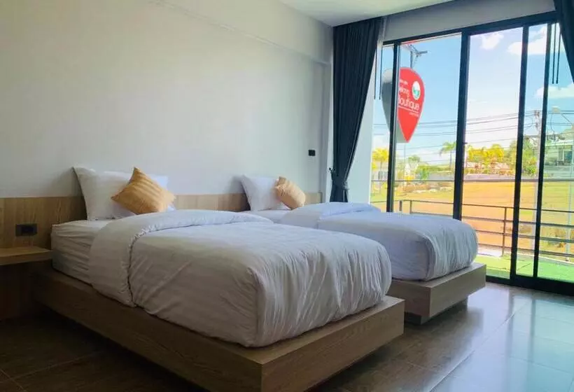 Hotelli Belong Boutique Luxury