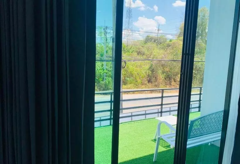 Hotelli Belong Boutique Luxury