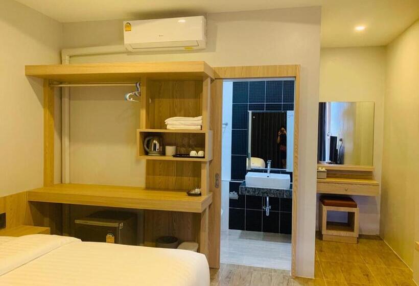 ホテル Belong Boutique Luxury