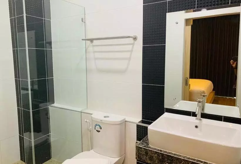 Hotelli Belong Boutique Luxury