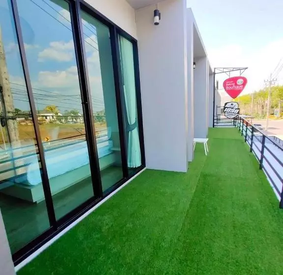 Hotelli Belong Boutique Luxury