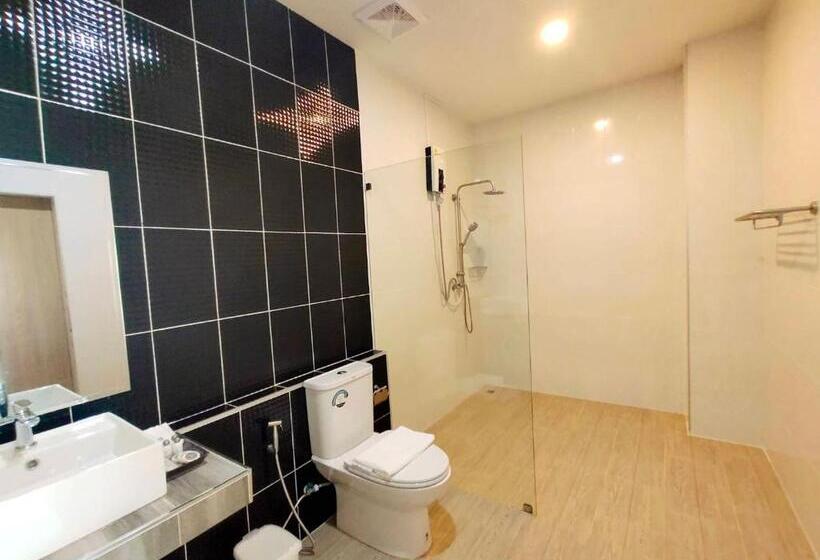 ホテル Belong Boutique Luxury