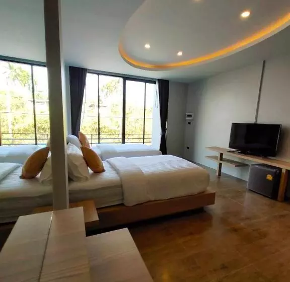 Hotelli Belong Boutique Luxury