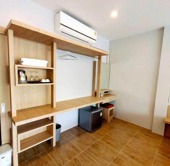 ホテル Belong Boutique Luxury