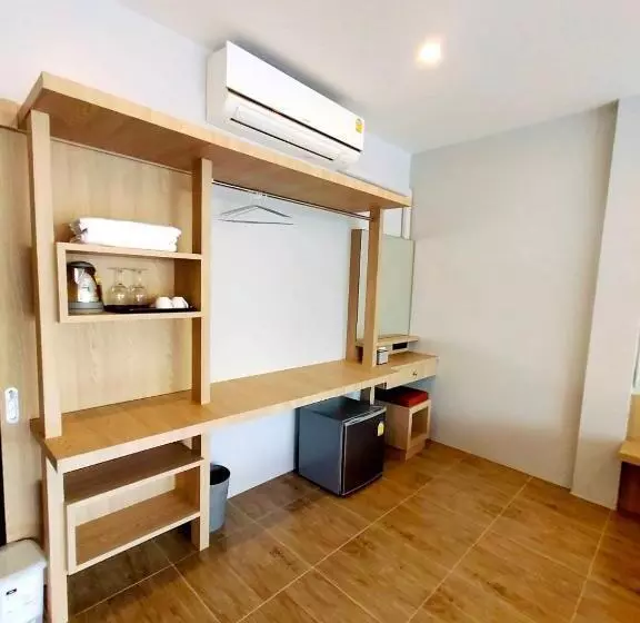 Hotelli Belong Boutique Luxury