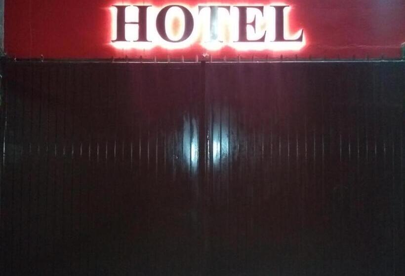 فندق Boutique Otomi Cerca De Tolantongo