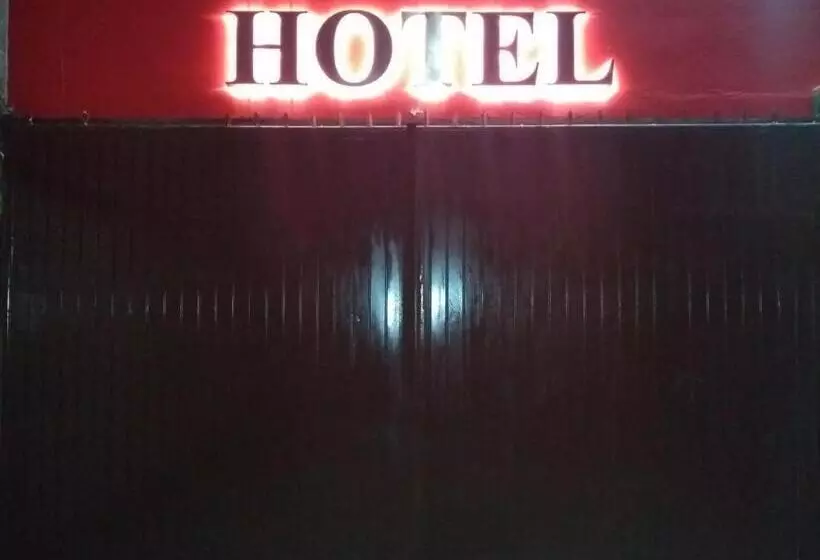 Hotelli Boutique Otomi Cerca De Tolantongo