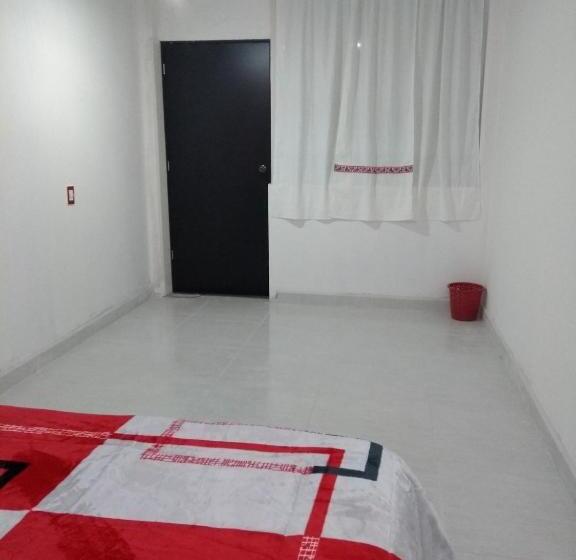 فندق Boutique Otomi Cerca De Tolantongo