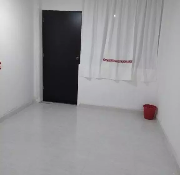 Hotelli Boutique Otomi Cerca De Tolantongo