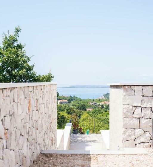 فندق Encanto Agriturismo & Private Spa