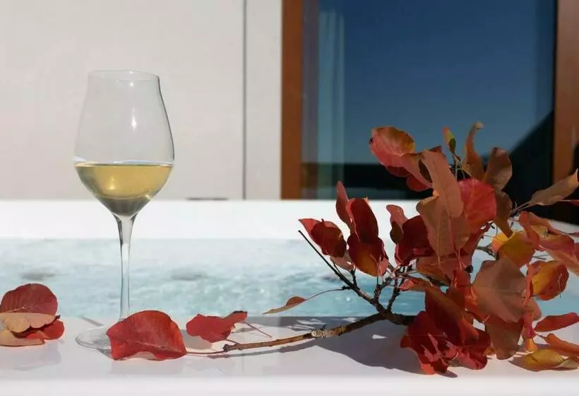 ホテル Encanto Agriturismo & Private Spa