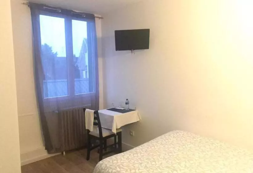 Hotelli L Entre Pots