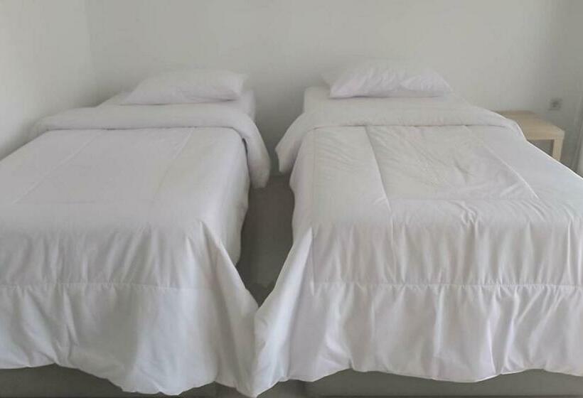 Hotel Reddoorz Near Pantai Madasari Pangandaran