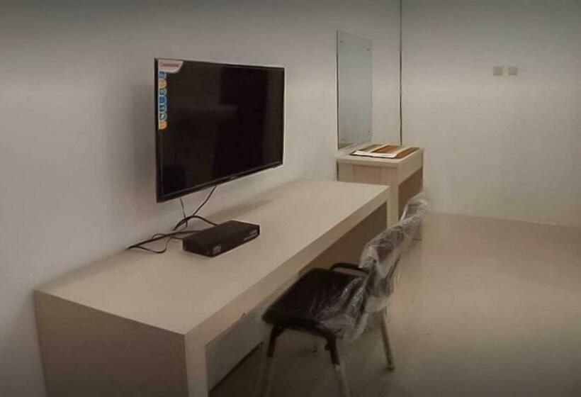 Hotel Reddoorz Near Pantai Madasari Pangandaran