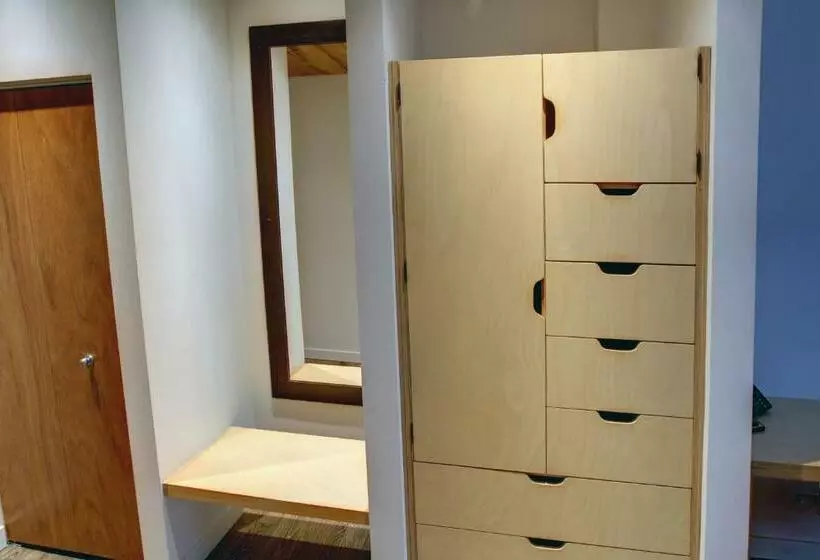 Hotelli Suite Marie Thérèse