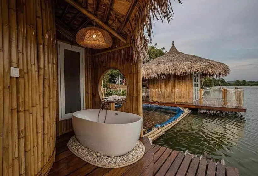 Jantara Resort And Restaurant