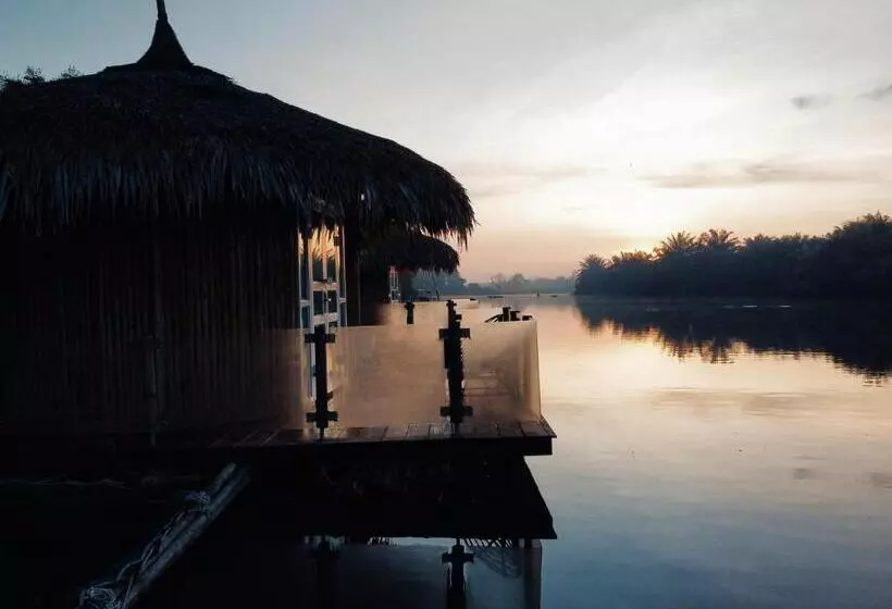 Jantara Resort And Restaurant