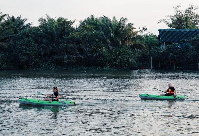 Jantara Resort And Restaurant