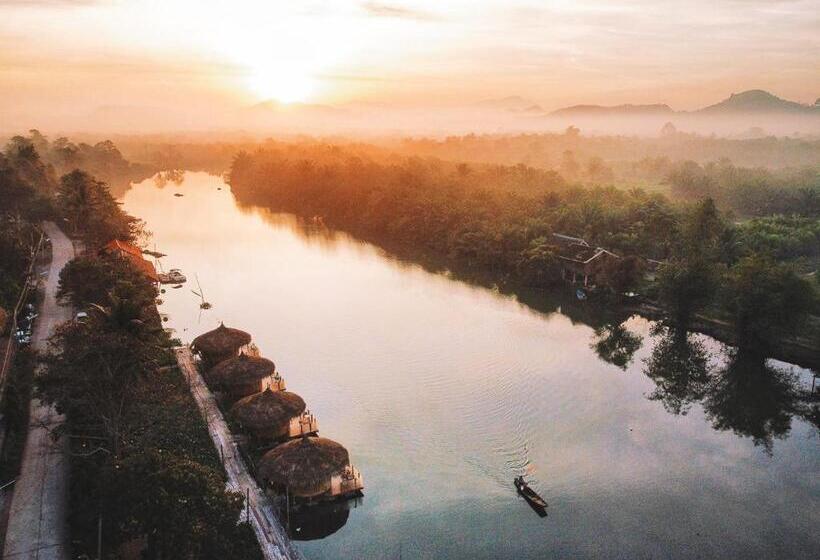 Jantara Resort And Restaurant