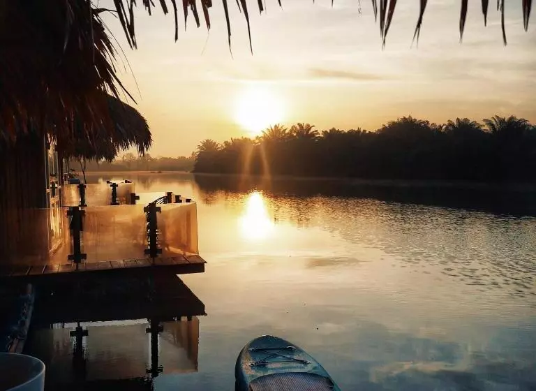 Jantara Resort And Restaurant