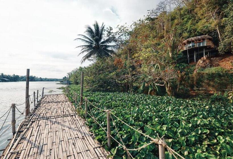 Jantara Resort And Restaurant