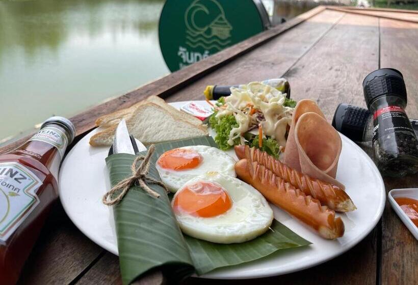 Jantara Resort And Restaurant