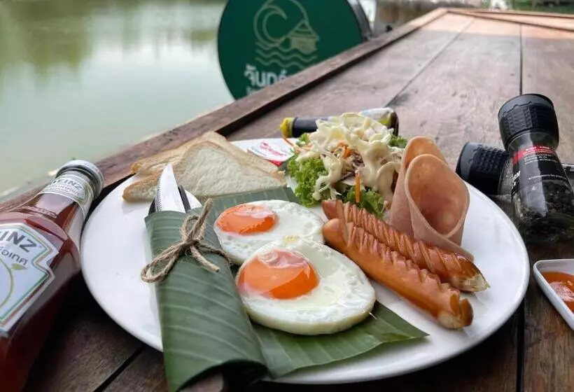 Jantara Resort And Restaurant