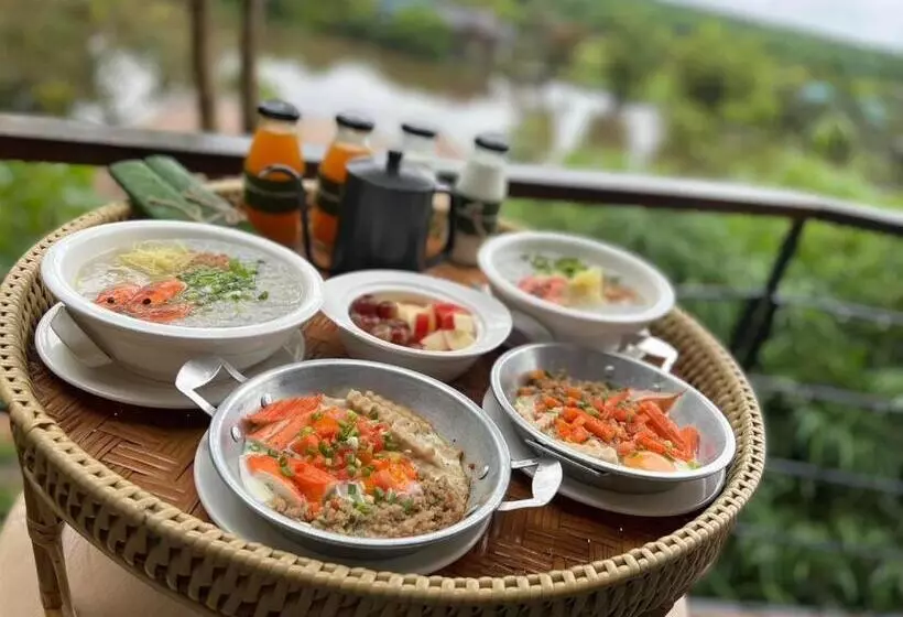 Jantara Resort And Restaurant