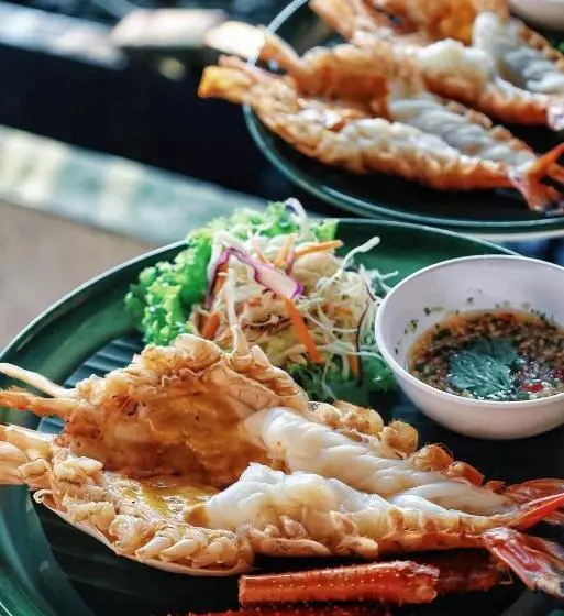 Jantara Resort And Restaurant