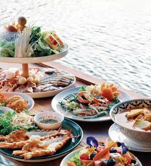 Jantara Resort And Restaurant