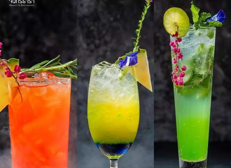 Jantara Resort And Restaurant