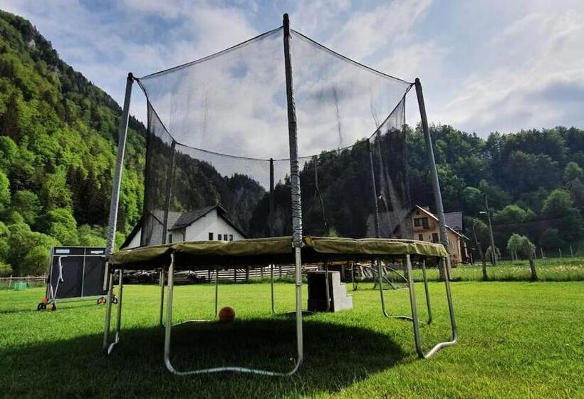 بنسيون Casa Petruta Dambovicioara