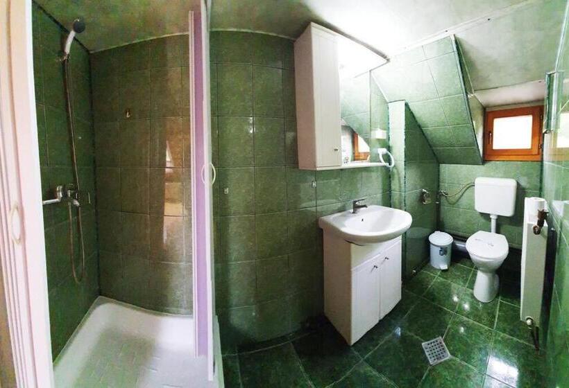 بنسيون Casa Petruta Dambovicioara