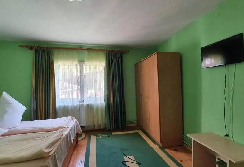 ペンション Casa Petruta Dambovicioara