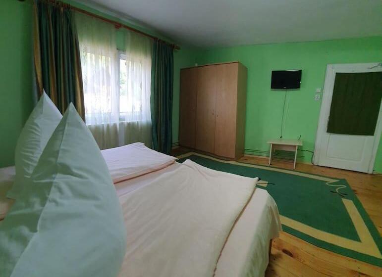 بنسيون Casa Petruta Dambovicioara