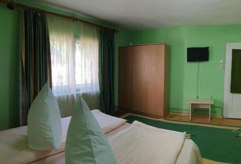 بنسيون Casa Petruta Dambovicioara