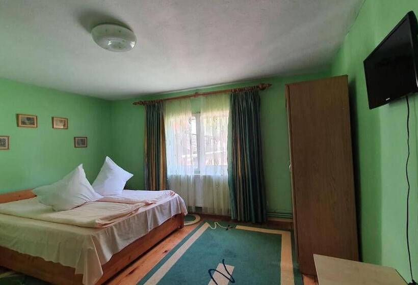 بنسيون Casa Petruta Dambovicioara