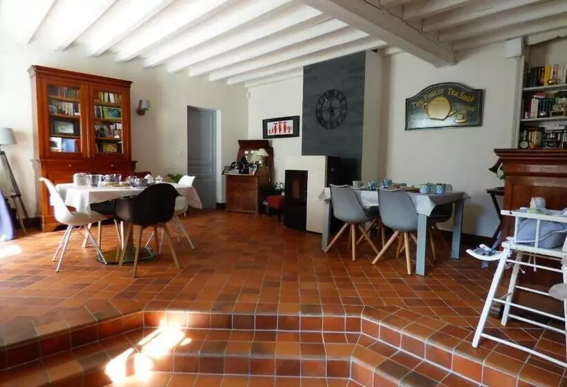 ペンション Chambres D Hôtes Les Muscaris