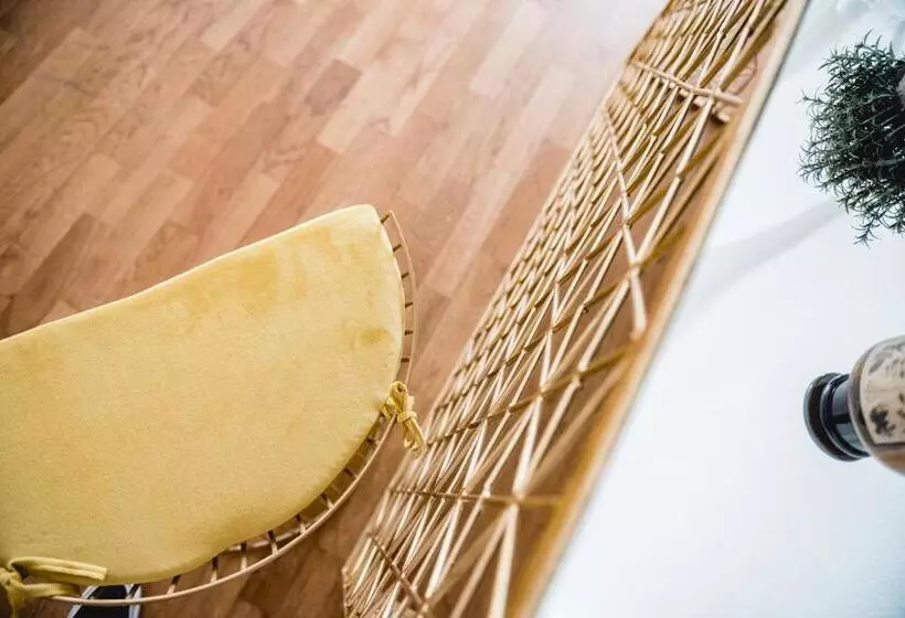 Majatalo Das Gästehaus