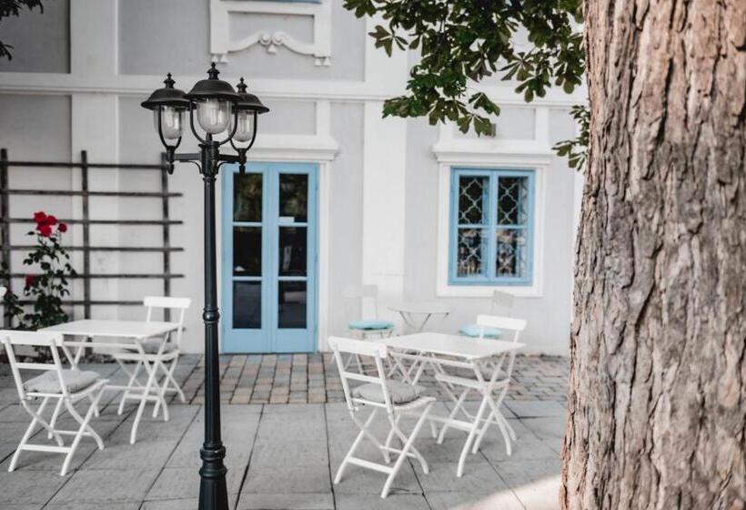 بنسيون Das Gästehaus