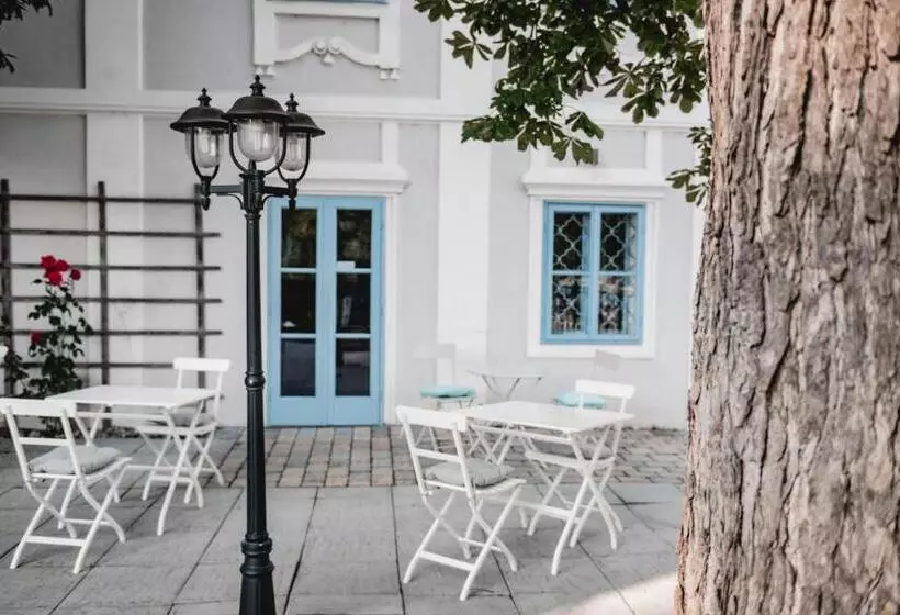 Majatalo Das Gästehaus