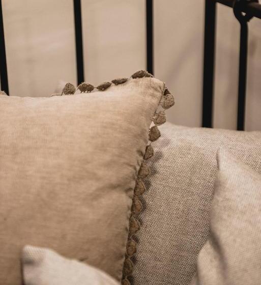 بنسيون Das Gästehaus