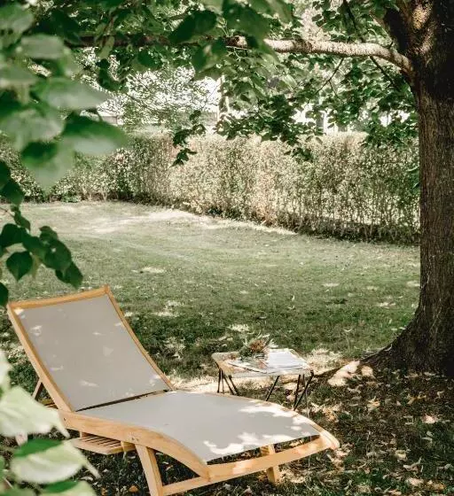 Majatalo Das Gästehaus