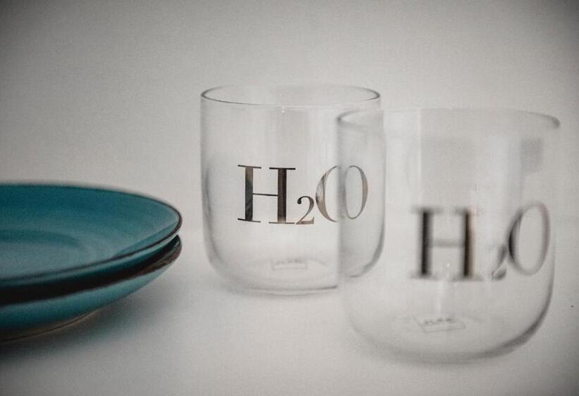 بنسيون Das Gästehaus