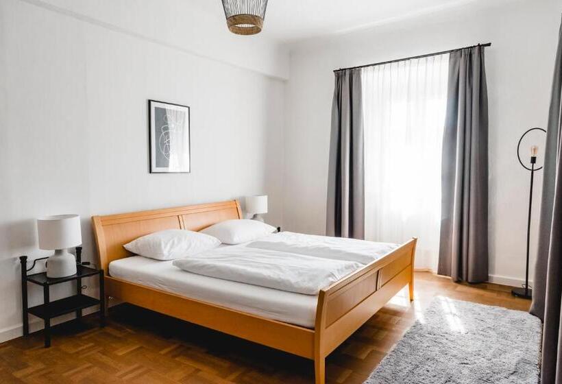 بنسيون Das Gästehaus