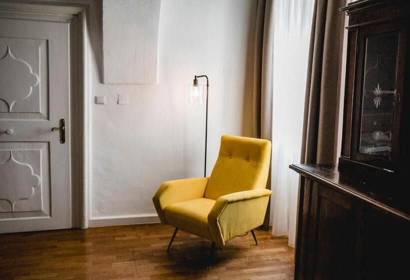 بنسيون Das Gästehaus