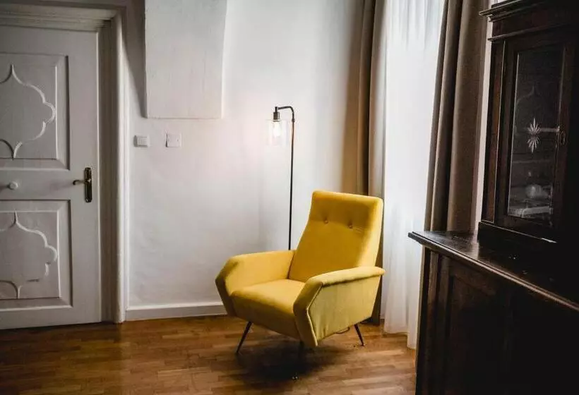 Majatalo Das Gästehaus